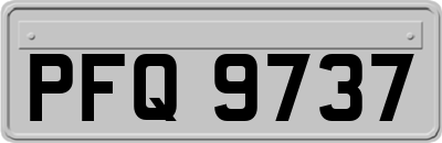 PFQ9737