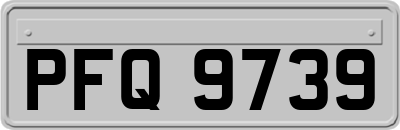 PFQ9739