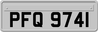 PFQ9741