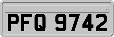 PFQ9742