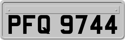 PFQ9744