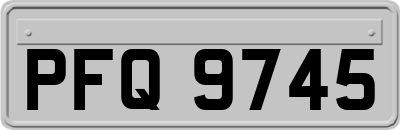 PFQ9745