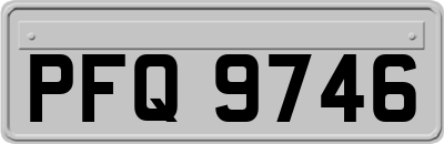 PFQ9746