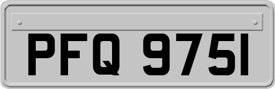 PFQ9751
