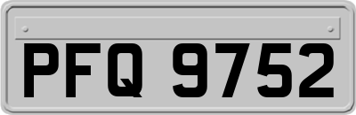 PFQ9752