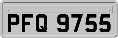 PFQ9755