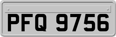 PFQ9756