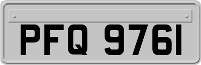 PFQ9761