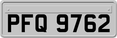 PFQ9762