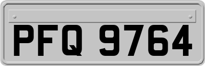 PFQ9764
