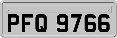 PFQ9766