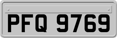 PFQ9769