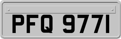 PFQ9771