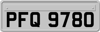 PFQ9780