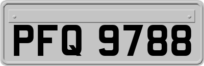 PFQ9788