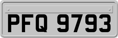 PFQ9793