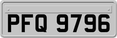 PFQ9796