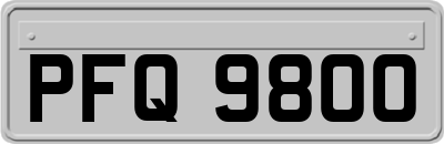 PFQ9800