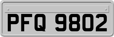 PFQ9802