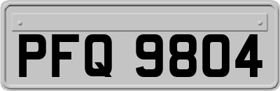 PFQ9804