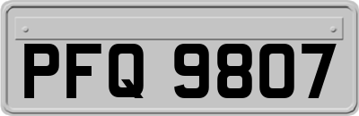 PFQ9807