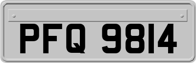 PFQ9814
