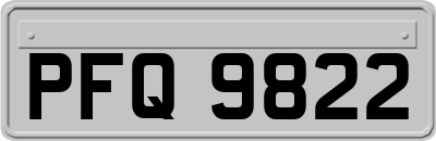 PFQ9822