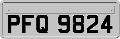 PFQ9824
