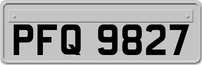 PFQ9827