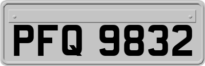 PFQ9832