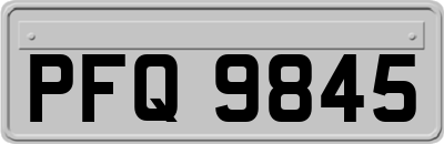 PFQ9845
