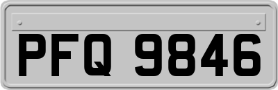 PFQ9846