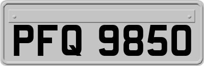 PFQ9850
