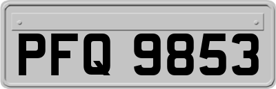 PFQ9853