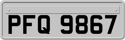 PFQ9867