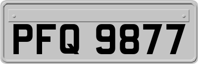 PFQ9877
