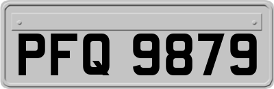 PFQ9879