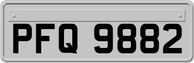 PFQ9882