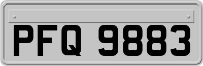 PFQ9883