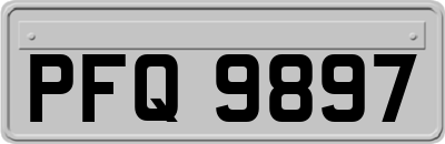 PFQ9897