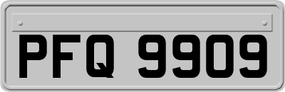 PFQ9909