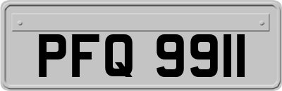 PFQ9911