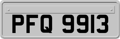 PFQ9913