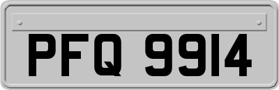 PFQ9914
