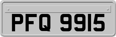 PFQ9915