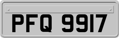PFQ9917