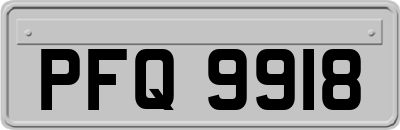PFQ9918