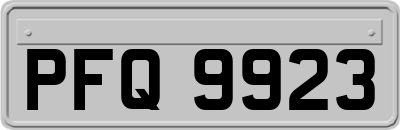 PFQ9923