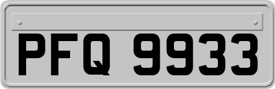 PFQ9933
