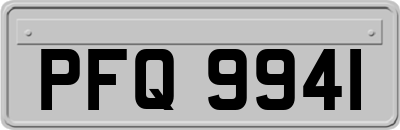 PFQ9941